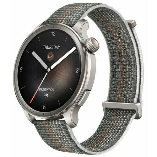 Умные часы Amazfit Balance A2287 Sunset Grey 2499000₽