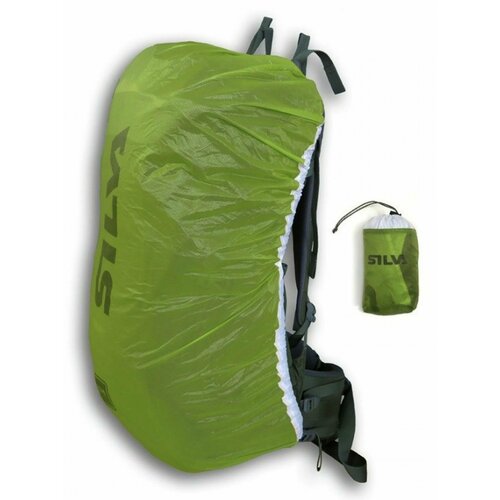 фото Чехол от дождя silva rain cover l