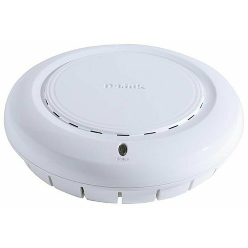 Точка доступа D-Link DWL-3260AP точка доступа d link wi fi точка доступа d link dwl 7620ap белый