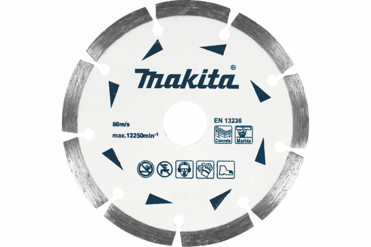 Алмазный диск Makita D-52788