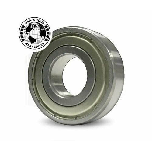 Подшипник 6205-2Z (80205) NTL Bearing - SLZ арт. 6205-2Z (80205)