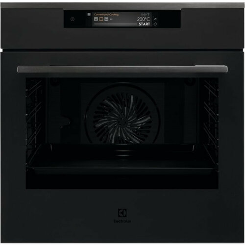 Электрический духовой шкаф Electrolux KOEAP31WT 15713400₽