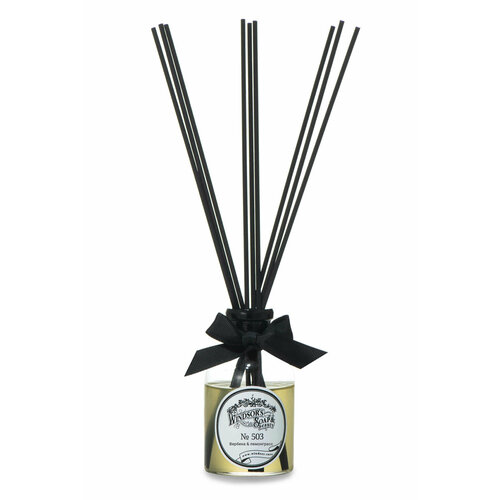 Ароматический диффузор Windsor's Soap №503 Вербена & лемонграсс / S 100 мл