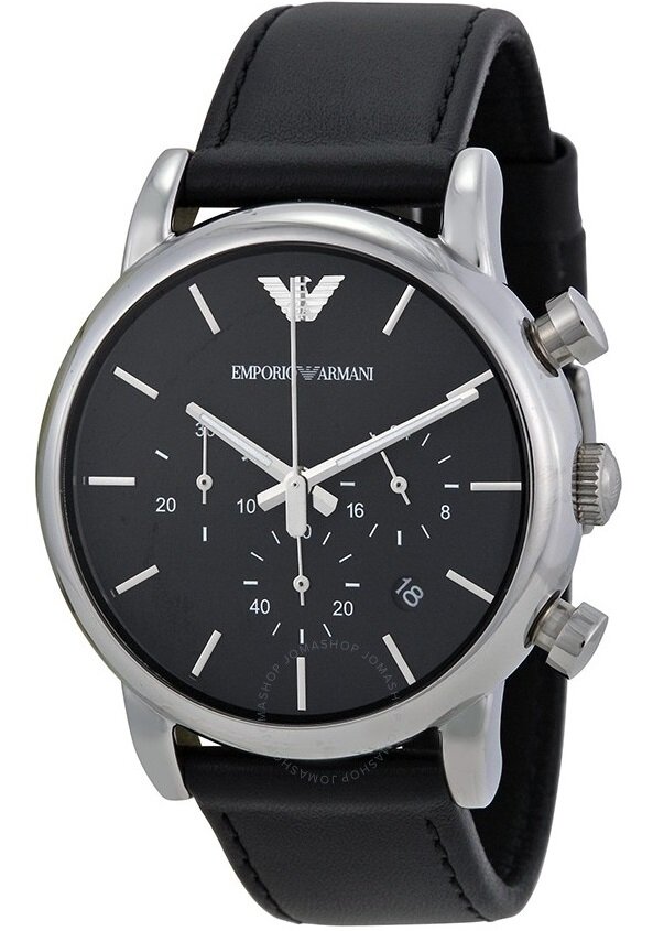 Наручные часы EMPORIO ARMANI Luigi AR1733