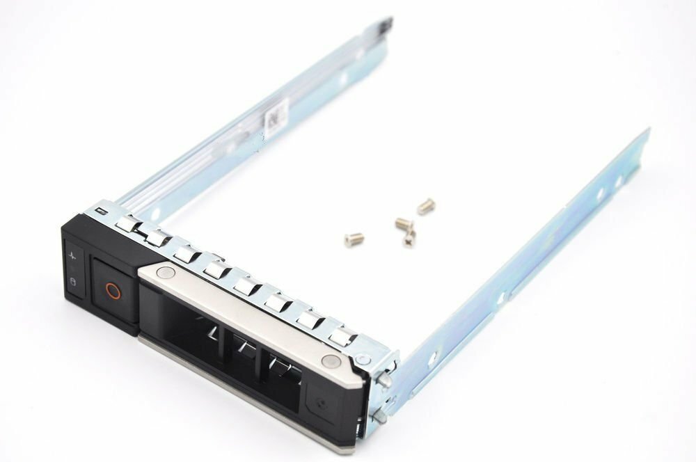 Салазки DELL TRAY CADDY 3.5 GEN 14 R640 R740 R940 [Y796F]