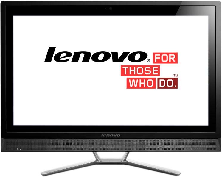 Моноблок Lenovo c300-23