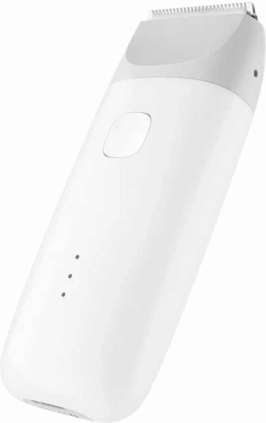 Машинка для стрижки волос детская Xiaomi MiTU Baby Hair Trimmer DIEL0384