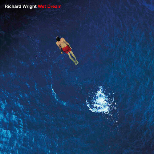 Wright Richard Виниловая пластинка Wright Richard Wet Dream 5054197662348 виниловая пластинка wright richard wet dream coloured