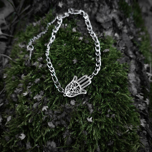 фото Браслет occultist.shop