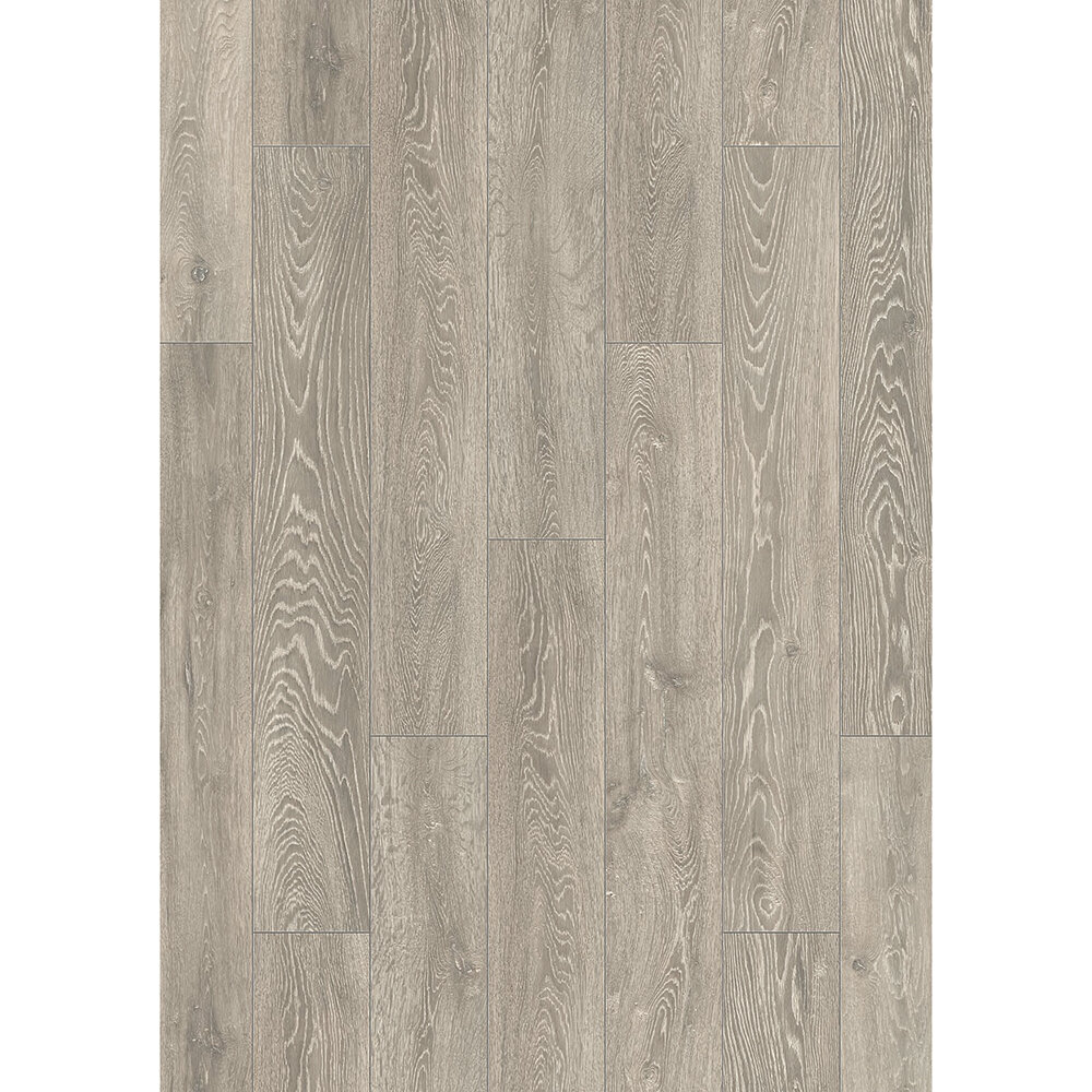 Ламинат 33 класс Ultradecor Expert Choice дуб боулдор 148 кв. м 12 мм с фаской