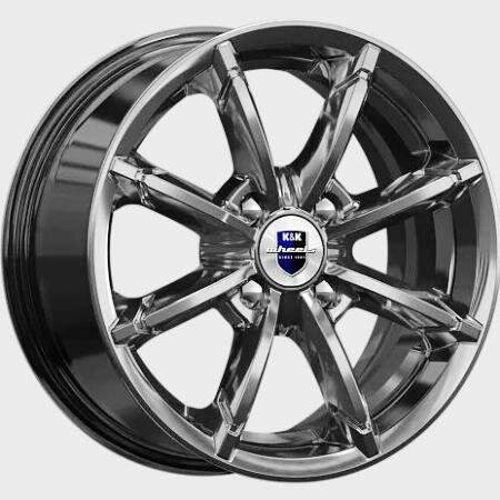 K&K Sportline кварц 6x14/4x98 D58.5 ET30