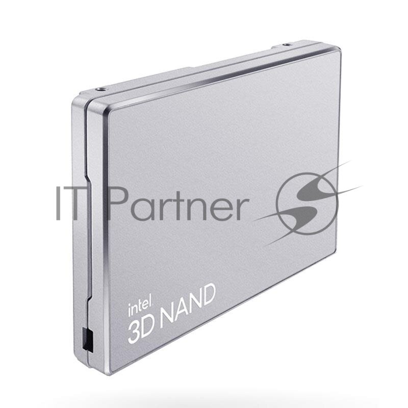 Накопитель SSD 2.5'' Intel D7-P5620 3.2TB PCIe NVMe 4.0 x4 TLC 6700/3600MB/s IOPS 1000/341K MTBF 2M - фото №16