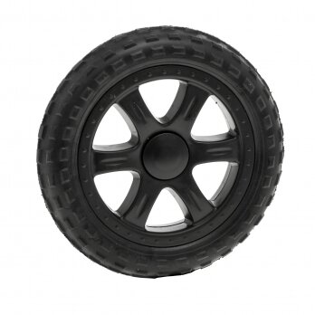 фото Joy колесо для тележек Home Flexi 180 мм