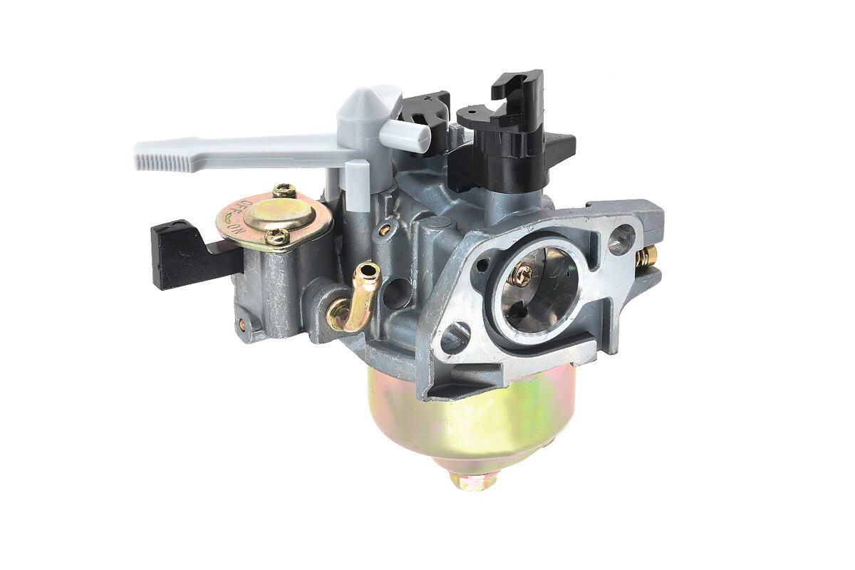 фото Карбюратор для виброплиты CHAMPION PC-1050FT
