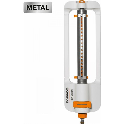 Дождеватель осциллирующий DWS 2060 DAEWOO дождеватель осциллирующий металлический daewoo dws 2060