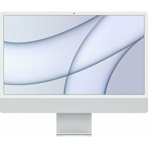 Apple Моноблок iMac Z13K000DJ Silver 24 Retina 45K 25832400₽