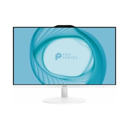 Моноблок MSI Pro AP272 13M-437XRU 9S6-AF8312-437 белый 14939000₽