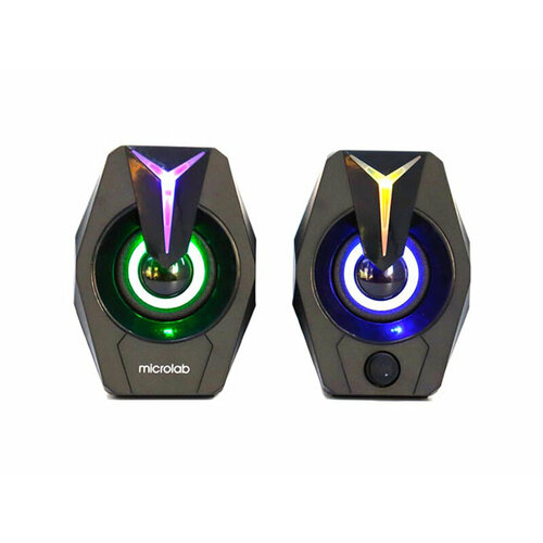 Колонка Microlab B26 110700₽