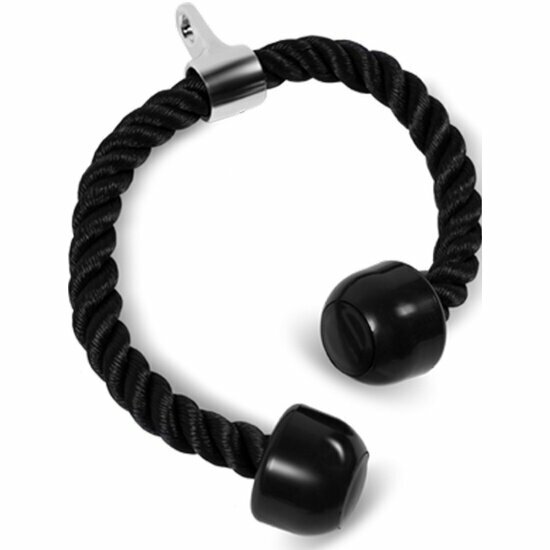 фото Канат BRONZE GYM с двойным хватом