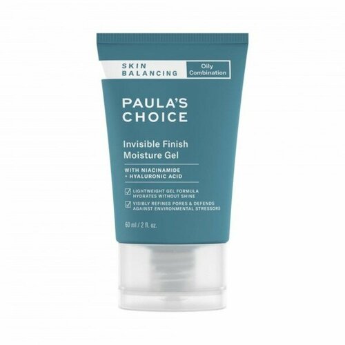 Paulas Choice Skin Balancing Invisible Finish Moisture Gel