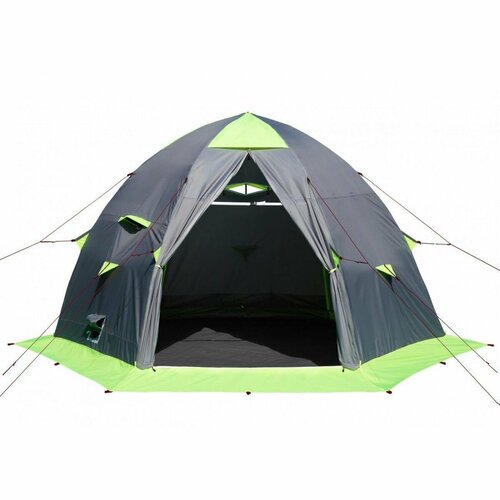 Зимняя палатка шатер Лотос 5С 59220₽