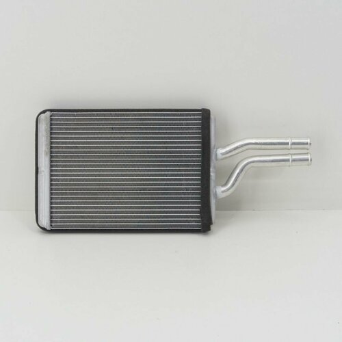 Радиатор печки MMC FUSO, 235*160*40, AUROCHS