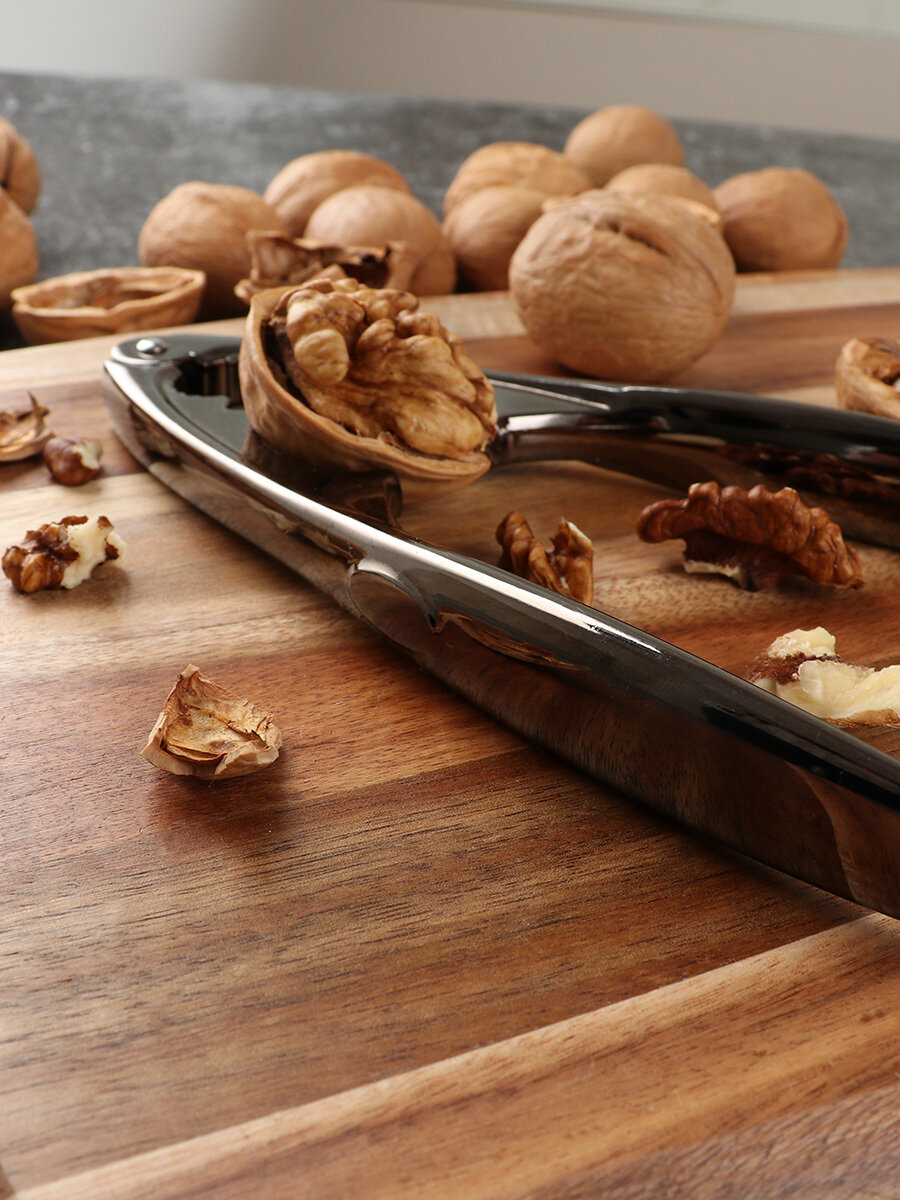 Универсальный орехокол Taller TR-65133, для грецких орехов, фундука — фото 1