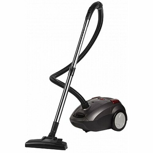 Пылесос Redmond RV-339 серый 1027000₽