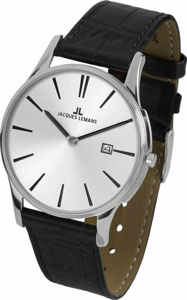 Наручные часы JACQUES LEMANS Часы Jacques Lemans 1-1937 