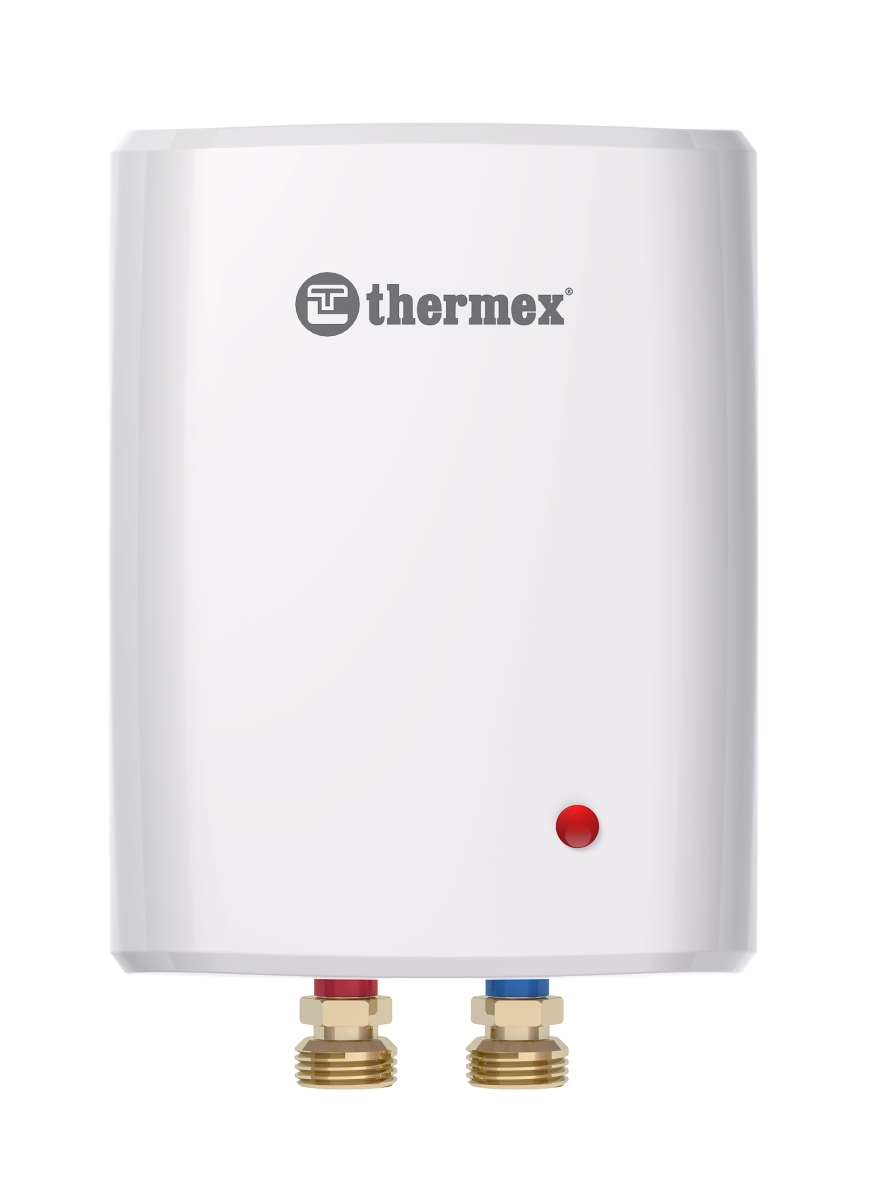 Водонагреватель проточный THERMEX Surf 6000