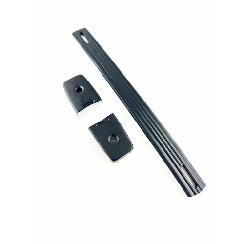 Ручка обрезиненная 255х23 мм 1 штука 35000₽