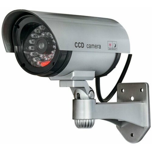 KSV-03 Муляж уличной видеокамеры 100000₽