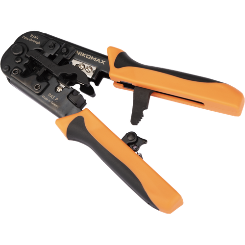 Инструмент обжимной NIKOMAX NMC-5684PT 3870₽