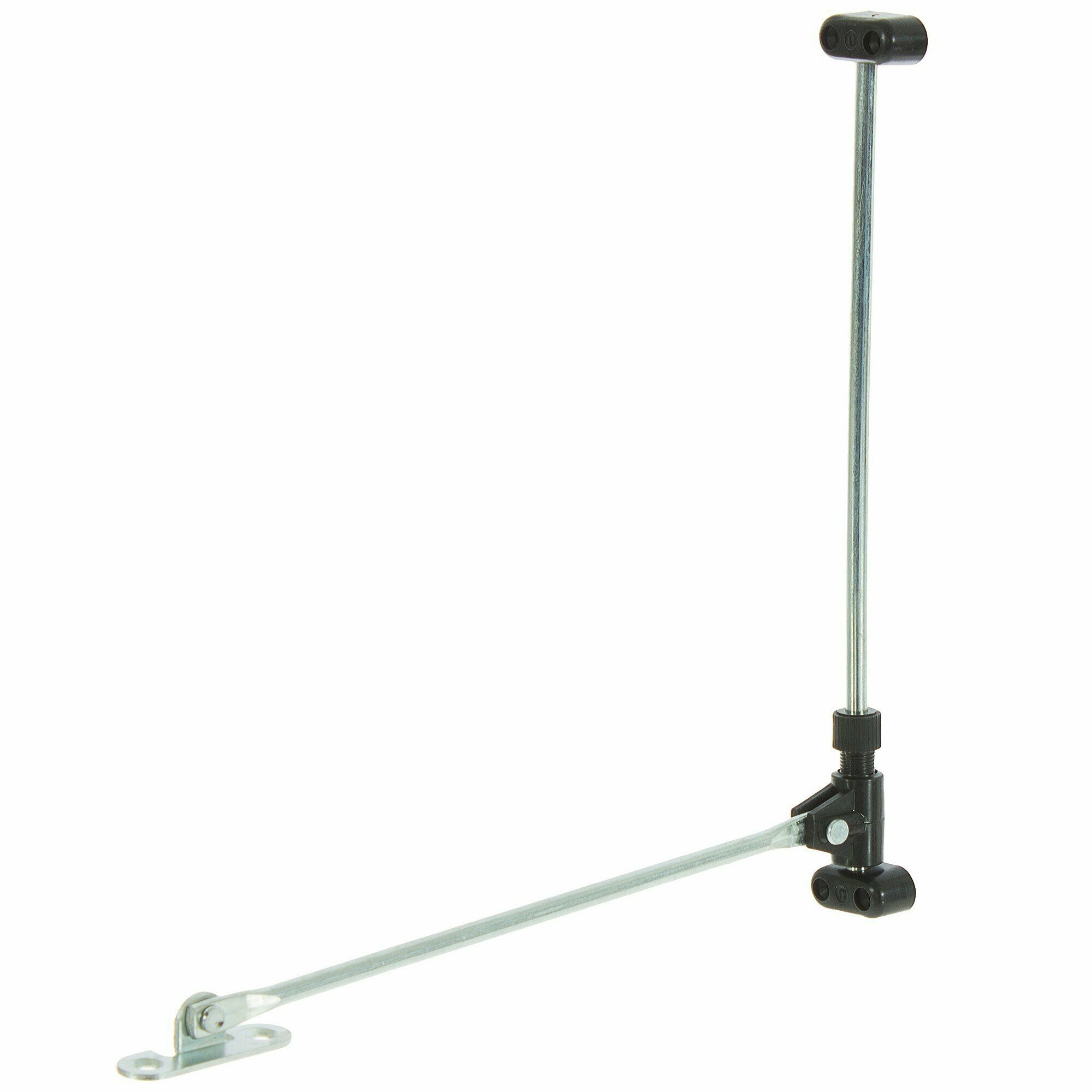 фото Кронштейн откидной Левша нагрузка 3 кг.