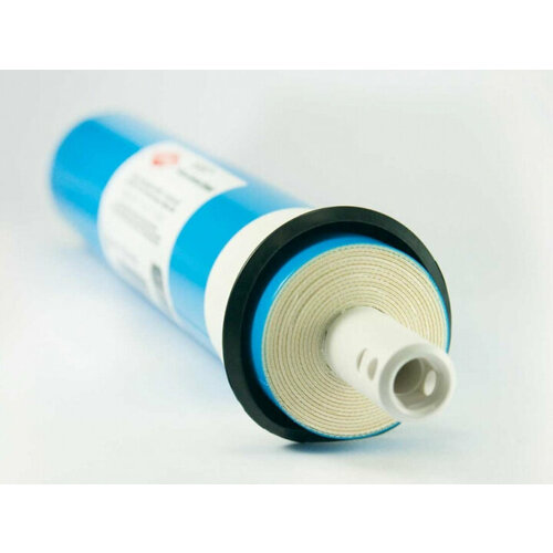 vorm ro membrane 100gpd 1812 ro membrane housing reverse osmosis water filter system parts free shipping Amtast ULP2012-150GPD Мембрана для фильтра обратного осмоса ULP2012-150