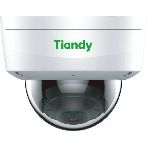 Камера видеонаблюдения IP Tiandy TC-C32KN I3YWIFI28mmV41 белый 1602800₽