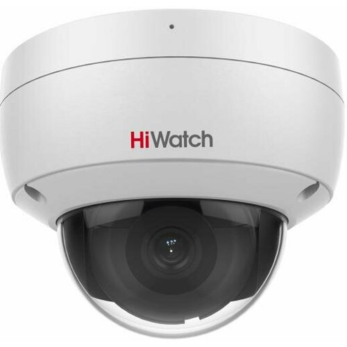 Камера видеонаблюдения IP HiWatch DS-I652MB28mm 28-28мм цв 1325900₽