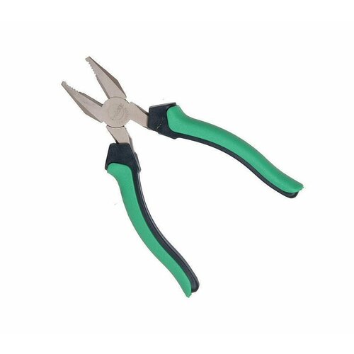 Pliers / Пассатижи Pro'sKit 1PK-052DS с режущими кромками 165 мм пассатижи proskit 1pk 052ds 165 мм