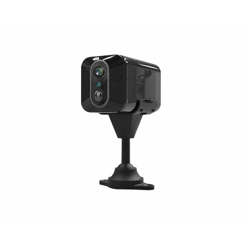 Мини 3G4G IP камера видеонаблюдения JMC-GH82-4G 2Mp4G O46913MI с удалённым доступом и датчиком движения с SIM картой Запись на SD карту 689600₽