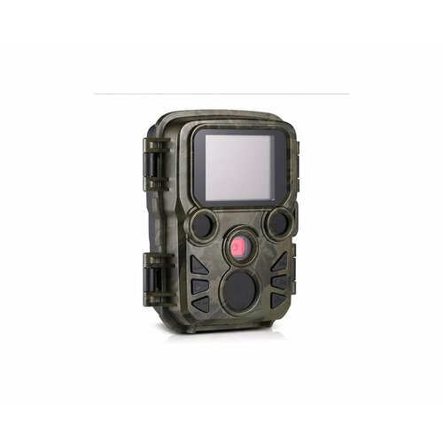Фотоловушка для охоты Filin Mini301 (Original) (W18131FO) - камера видеонаблюдения в лес, фотоловушка для охоты, охотничья фотоловушка.