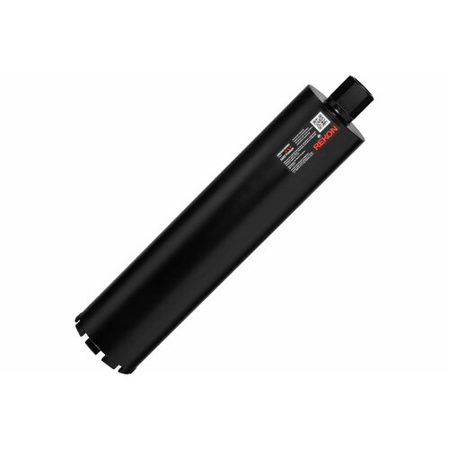 Коронка алмазная HARD Premium (102х450 мм; 1 1/4') REKON 040102
