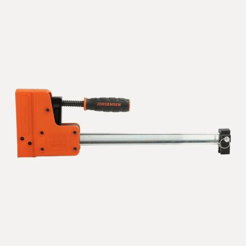 Изображение товара Струбцина с параллельными губками Jorgensen Parallel Jaw Bar Clamp 305 мм 8012