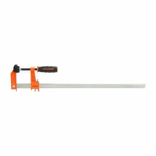   Jorgensen Steel Bar Clamp Heavy Duty 610  3724-HD