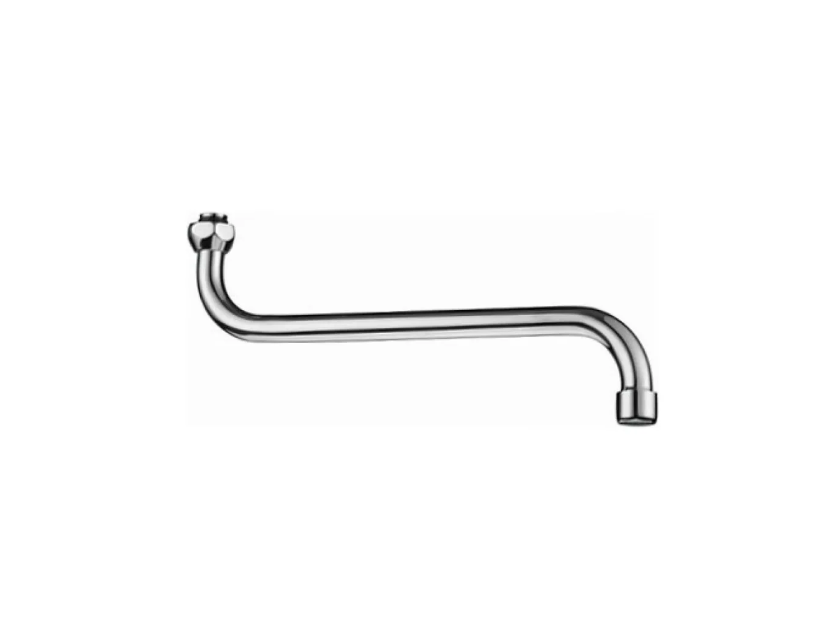 фото Излив ванна 35см TYL 1208 46001