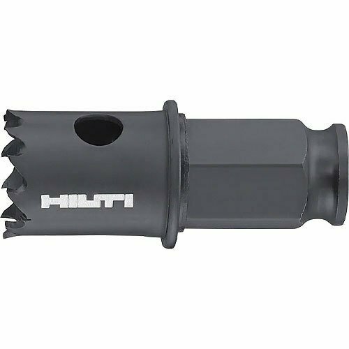 Биметаллическая коронка 16mm-5-8 MetalC 2270767 HILTI 2270767