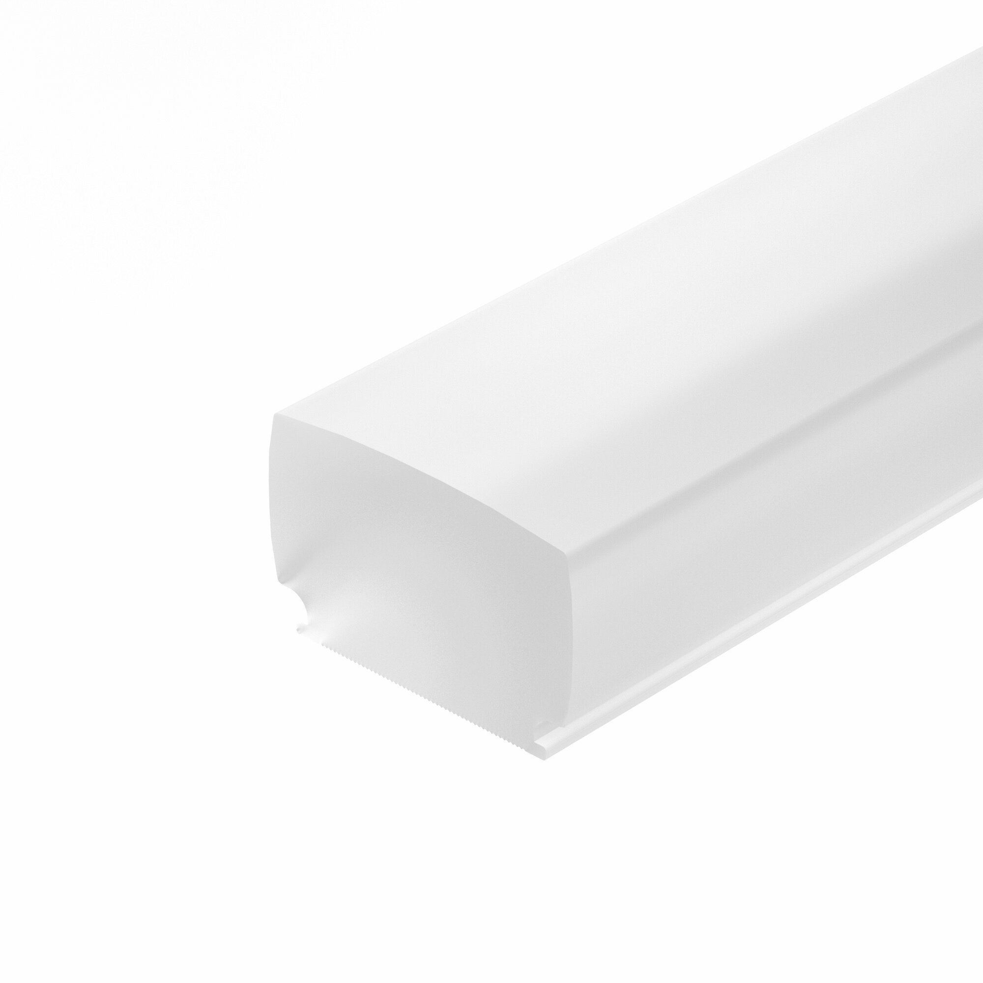 Arlight Экран SL-LINE-W20-145deg-2400 BLOCK FROST-PM (Arlight, Пластик), 2.4м