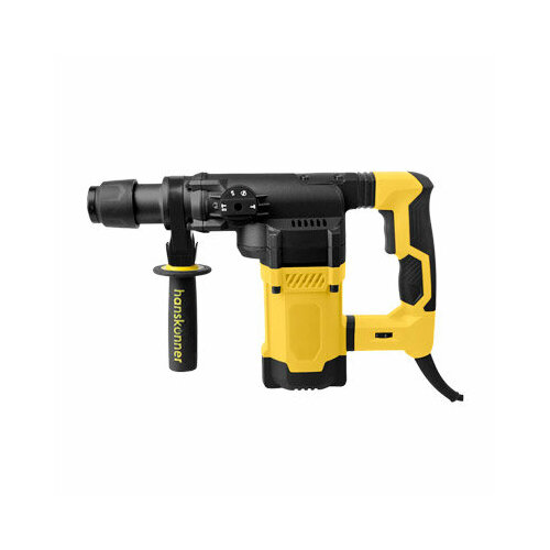 Перфоратор HRH1836RE Hanskonner перфоратор sds max dewalt d25481k qs 1050 вт 3 режима 6 1 дж 35мм 0 3150 уд мин 0 540 об мин