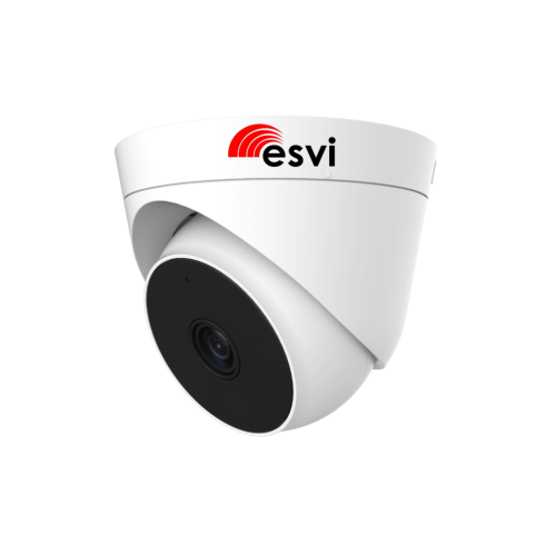 EVL-DE-E23F купольная 4 в 1 видеокамера 1080p f36мм 2188₽