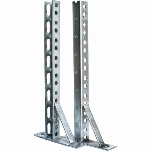 Крепко-накрепко 250*180 кронштейн П-образный левый 71644