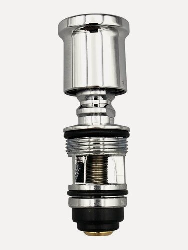 Изображение товара Переключатель душа для смесителя Vidima B964946AA